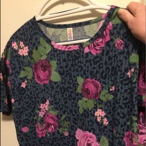 Lularoe Irma